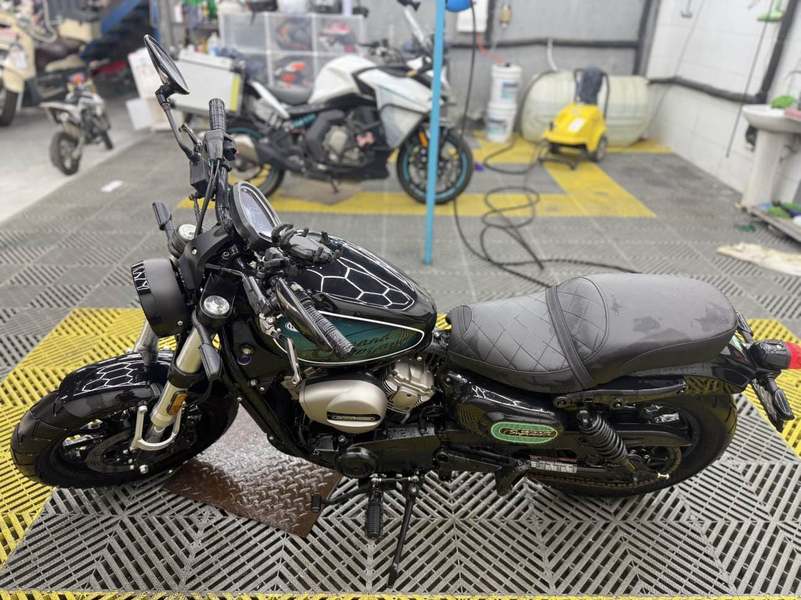 二手晓星GV300S