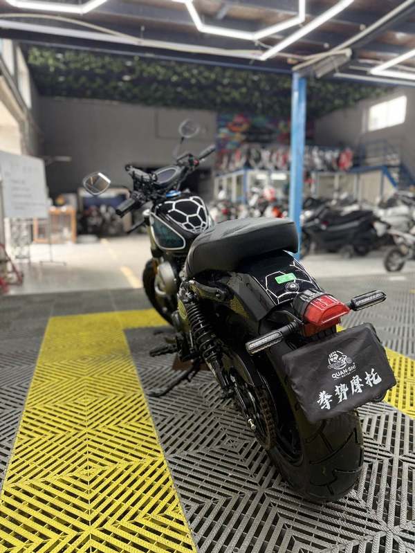 二手晓星GV300S