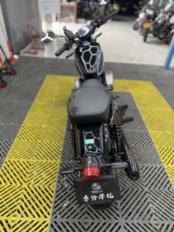 二手晓星GV300S