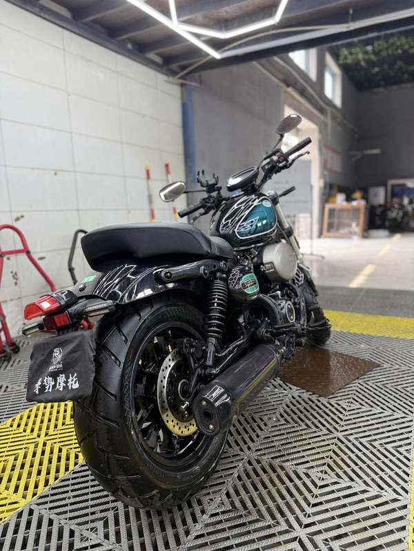 二手晓星GV300S