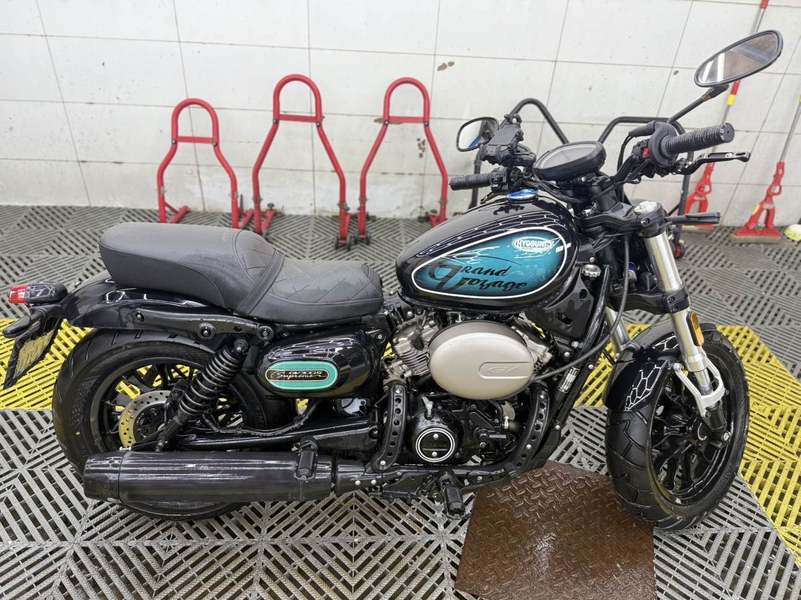 二手晓星GV300S