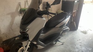 二手卡吉瓦星途150