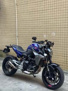 二手宝马F 900 R