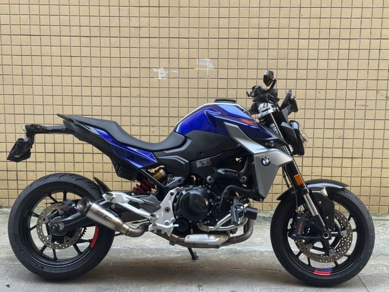 二手宝马F 900 R