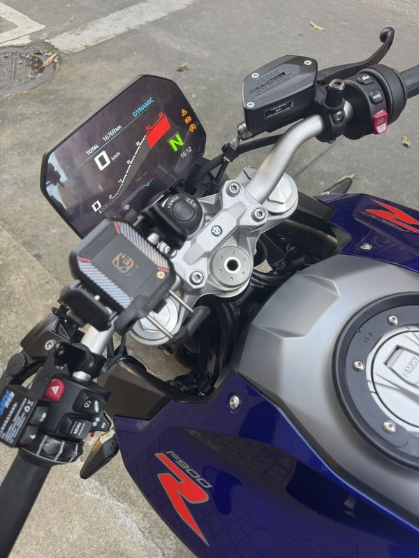 二手宝马F 900 R