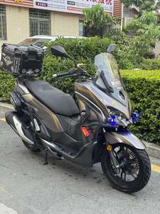 二手QJMOTOR鸿150