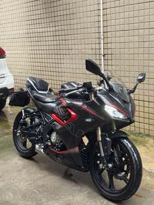 二手QJMOTOR赛150