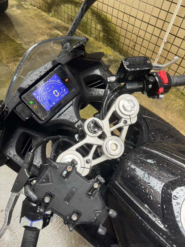 二手QJMOTOR赛150