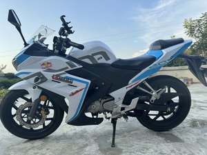 二手大运天錾 200R