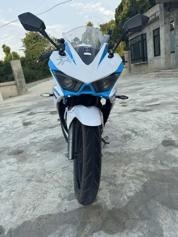 二手大运天錾 200R