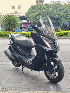 二手光阳Racing X 150