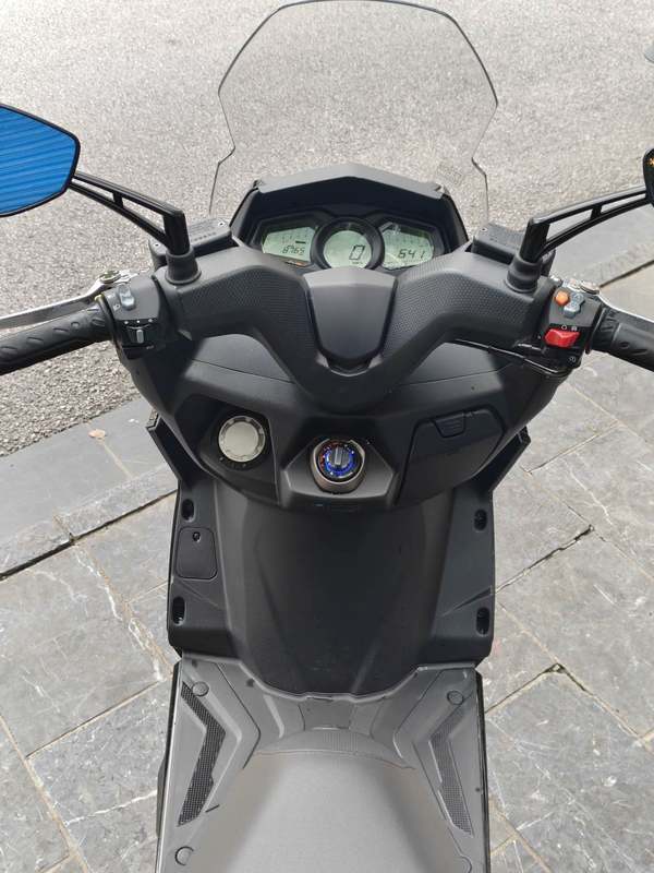 二手光阳Racing X 150