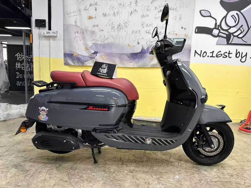 二手维多利亚Sixties 150Si