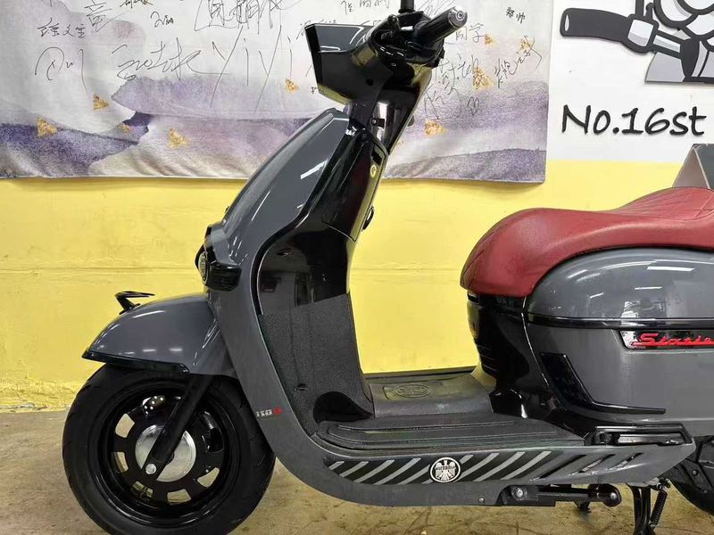 二手维多利亚Sixties 150Si