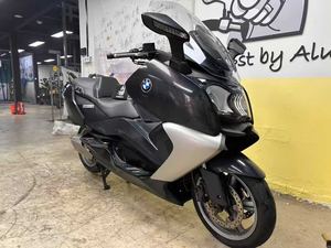 二手宝马C 650GT