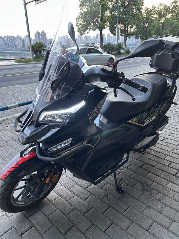 二手赛科龙RT2