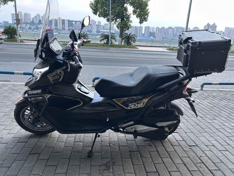 二手赛科龙RT2