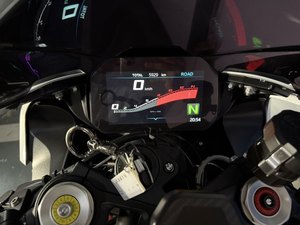 二手宝马S 1000 RR