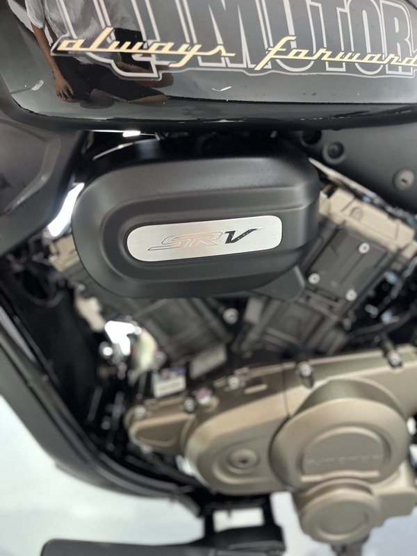 二手QJMOTOR闪300