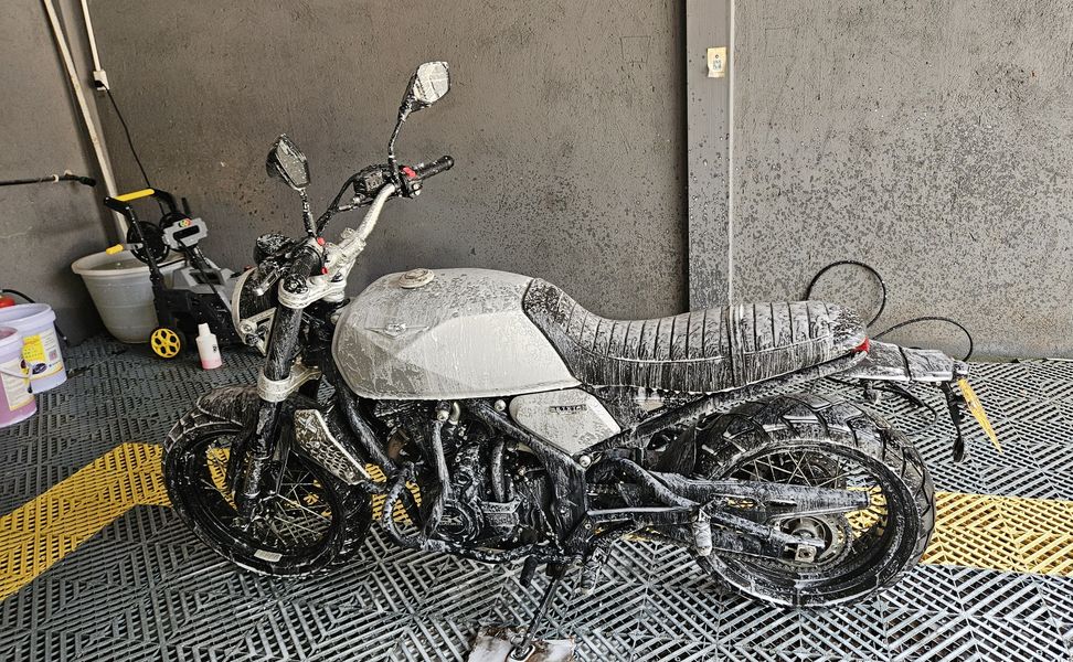 二手高金GK500