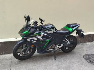 二手大运天錾 200R