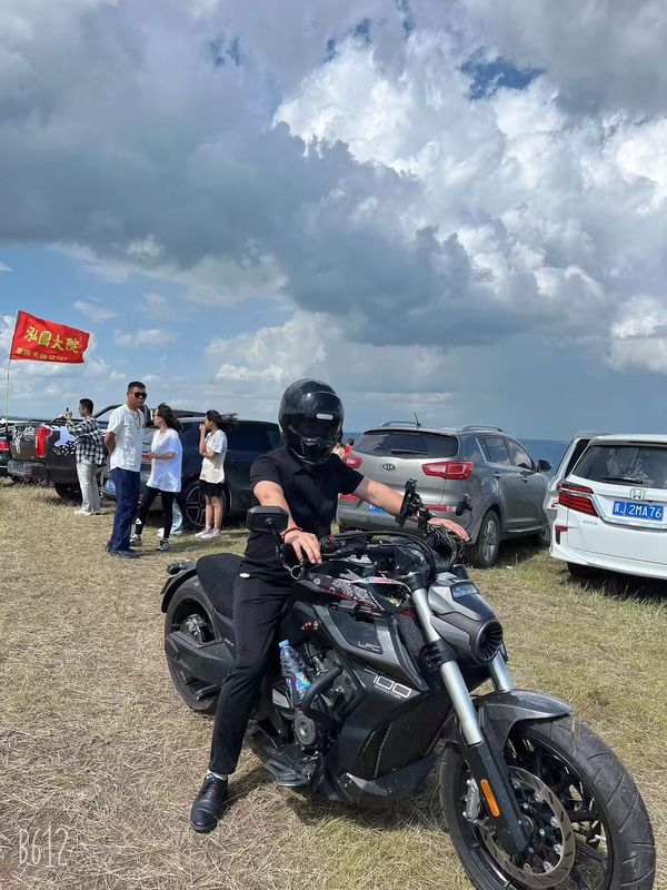 二手奔达LFC700 燎