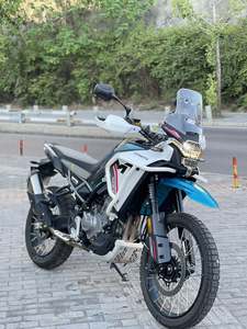 二手春风450MT