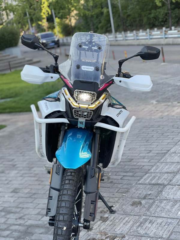 二手春风450MT