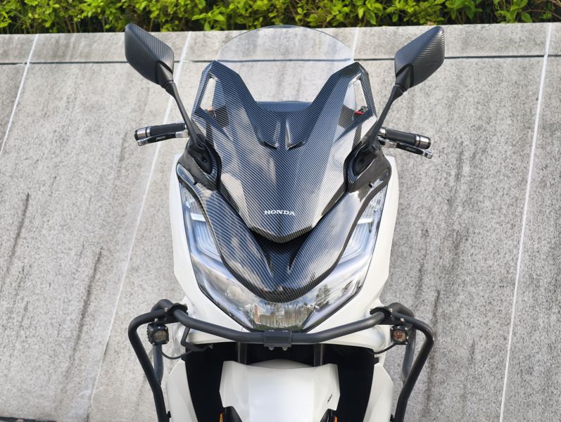 二手新大洲本田PCX
