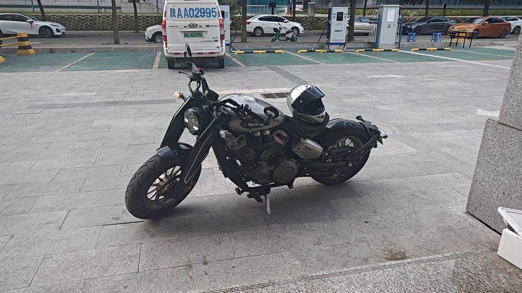二手奔达拿破仑450