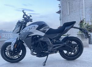 二手春风400NK