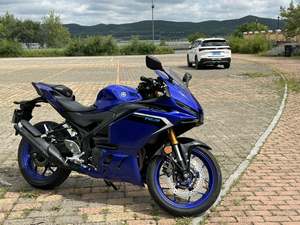 二手雅马哈YZF-R3