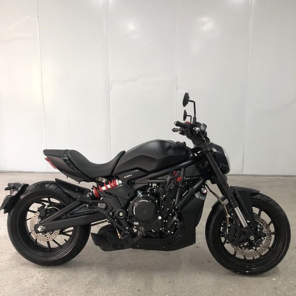 二手爵士捷DX650