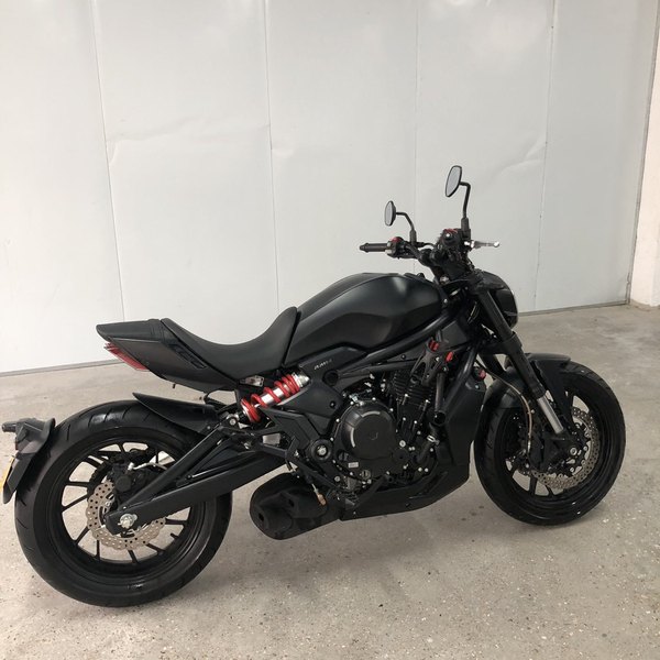 二手爵士捷DX650