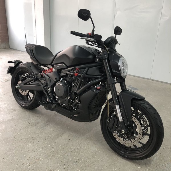 二手爵士捷DX650