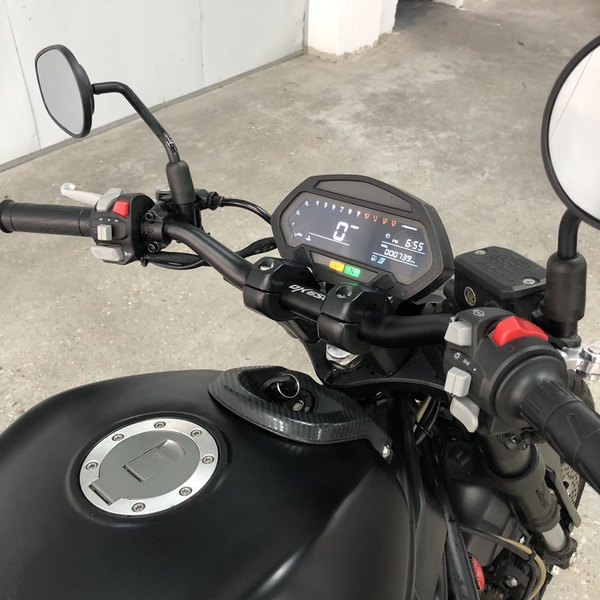 二手爵士捷DX650