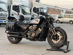 二手QJMOTOR闪600