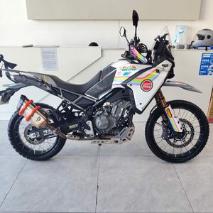 二手春风450MT