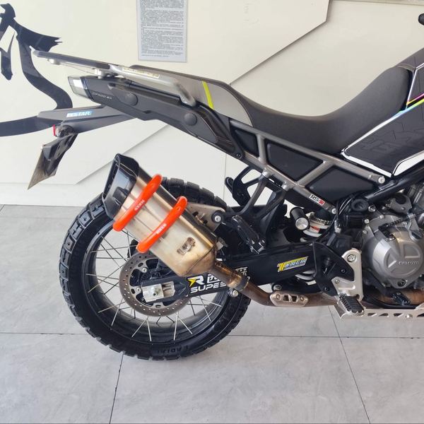 二手春风450MT