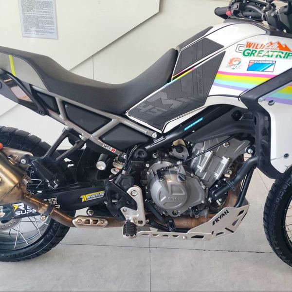 二手春风450MT