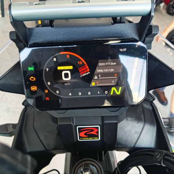二手春风450MT