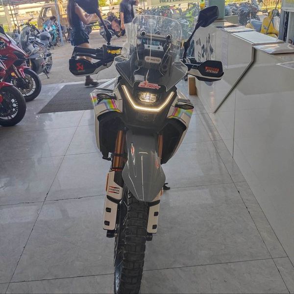 二手春风450MT