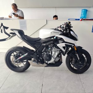 二手春风675NK