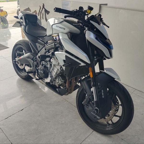 二手春风675NK
