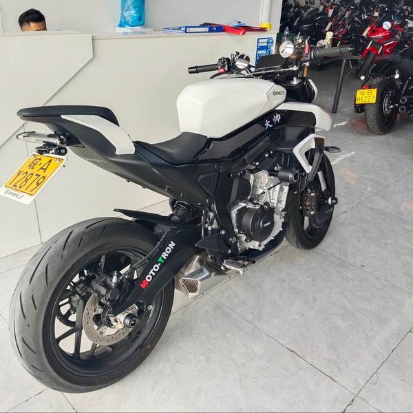 二手春风675NK