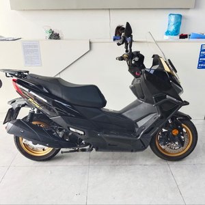 二手光阳Racing X 150