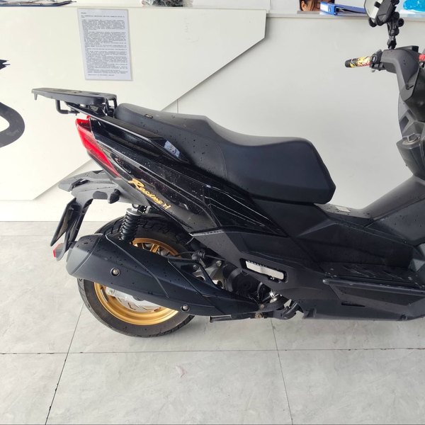 二手光阳Racing X 150