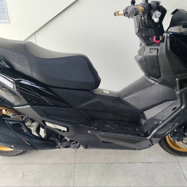 二手光阳Racing X 150