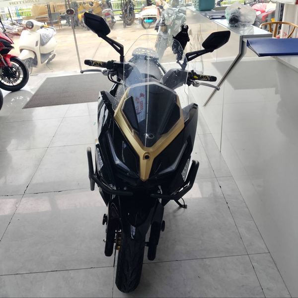 二手光阳Racing X 150