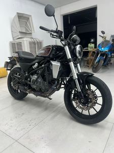 二手哈雷戴维森X 350